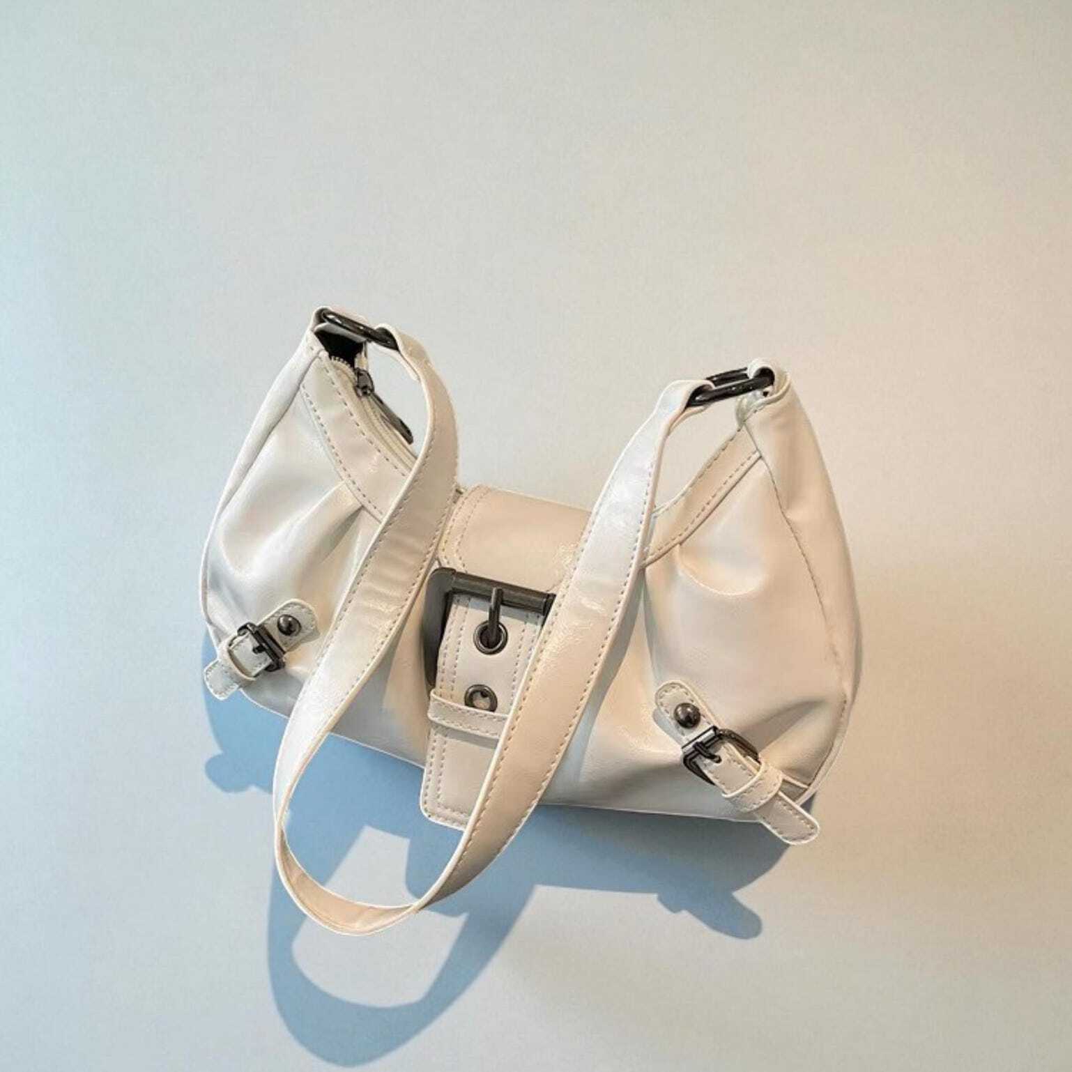 Mini Vintage Shoulder Bag Mini Vintage Shoulder Bag