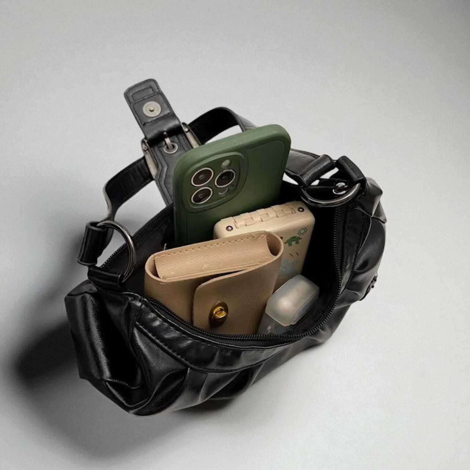 Mini Vintage Shoulder Bag Mini Vintage Shoulder Bag