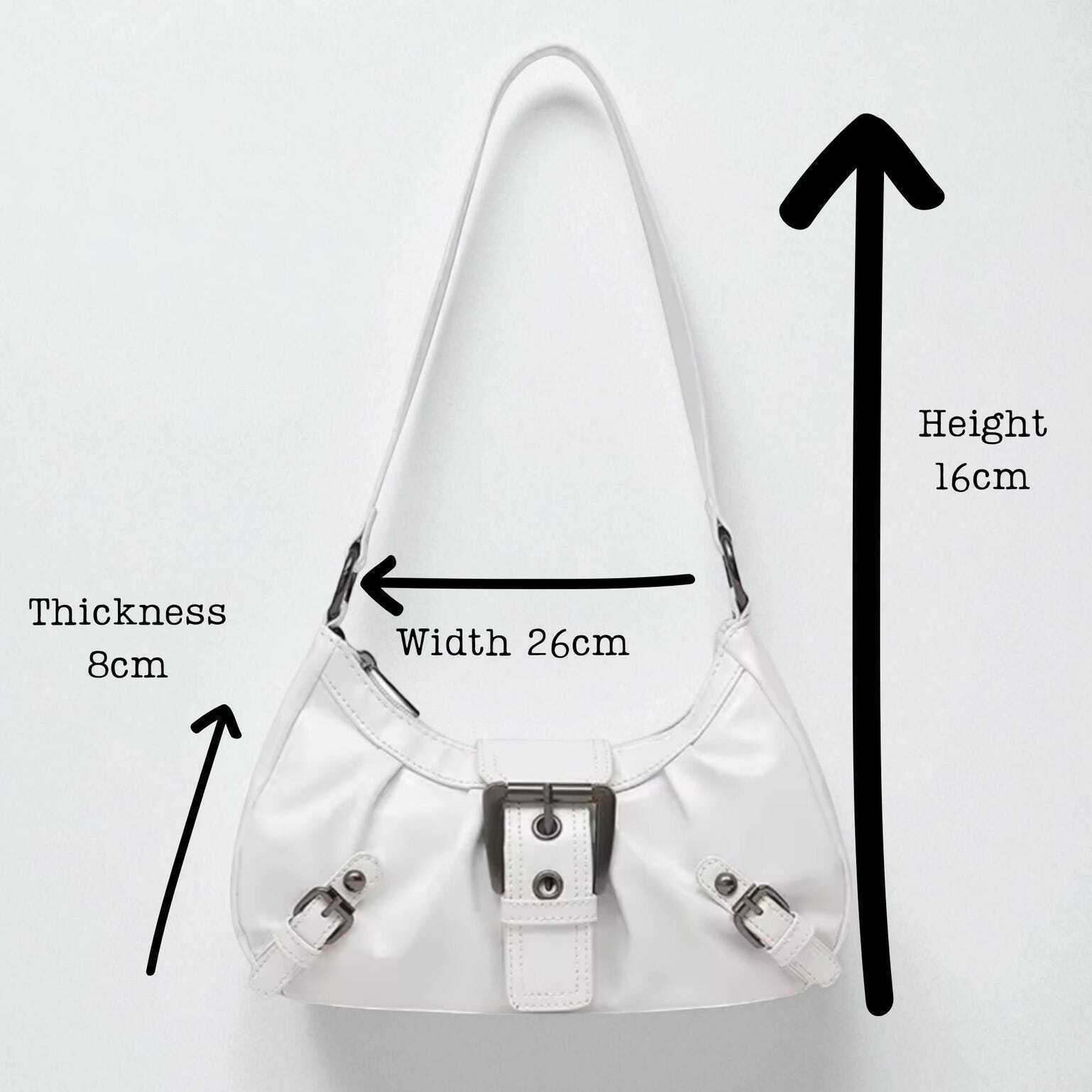 Mini Vintage Shoulder Bag Mini Vintage Shoulder Bag