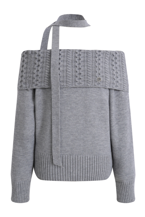 Off-Shoulder Tops / Wide Pants / Flared Long Skirts