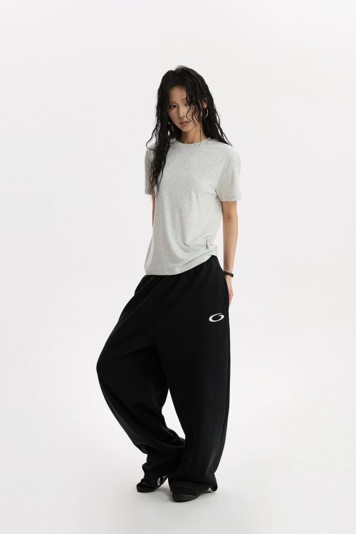 One Point Logo Sweatpants