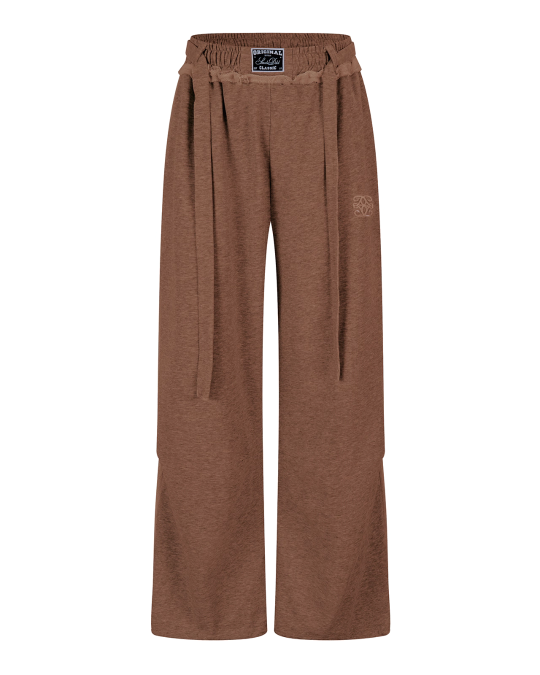 One Point Logo Zip Hoodie / Sweat Pants One Point Logo Zip Hoodie / Sweat Pants