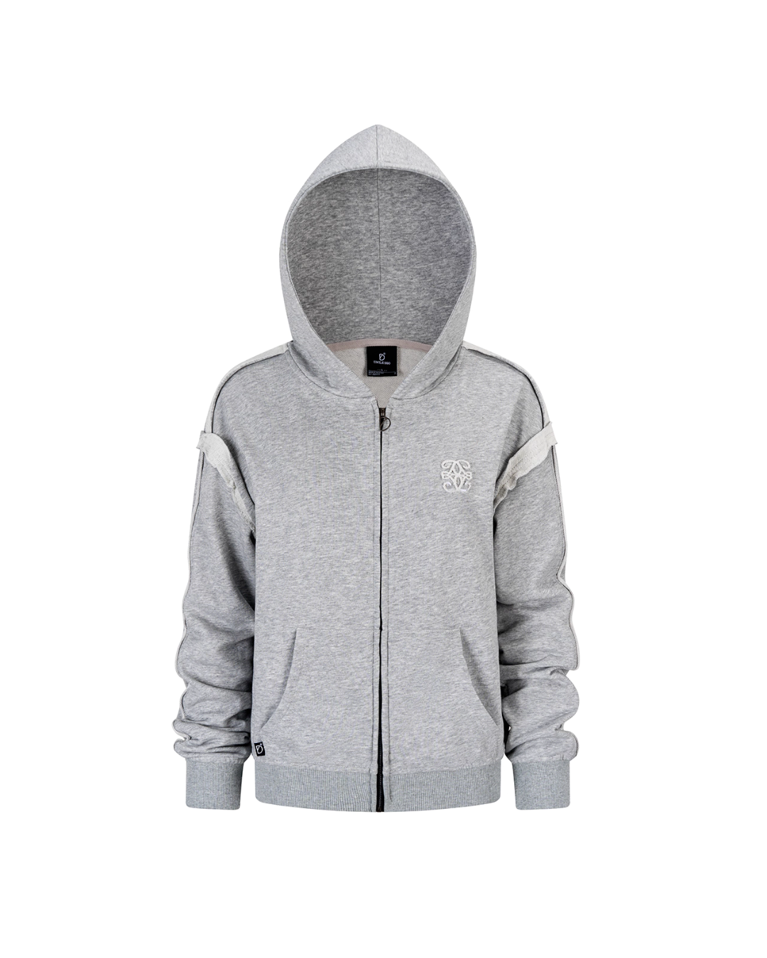 One Point Logo Zip Hoodie / Sweat Pants One Point Logo Zip Hoodie / Sweat Pants