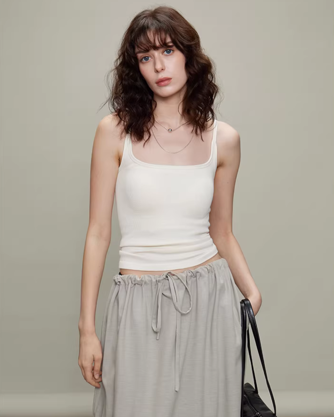 Padded Camisole Padded Camisole