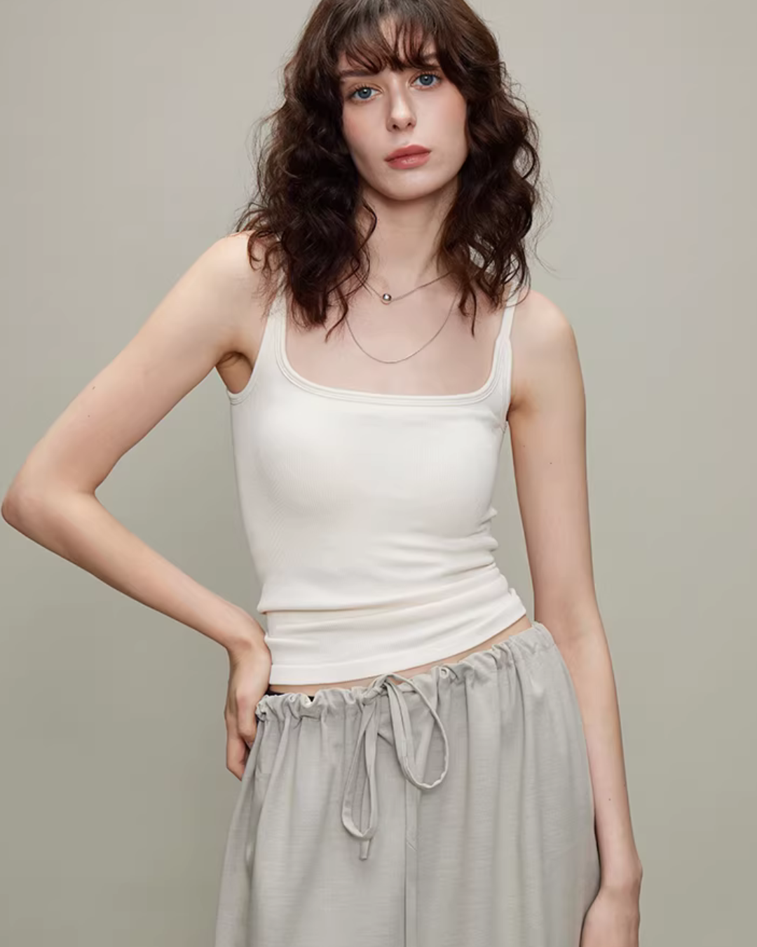 Padded Camisole Padded Camisole