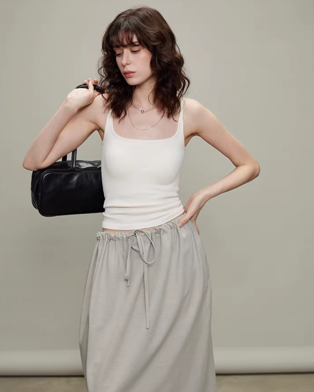 Padded Camisole Padded Camisole