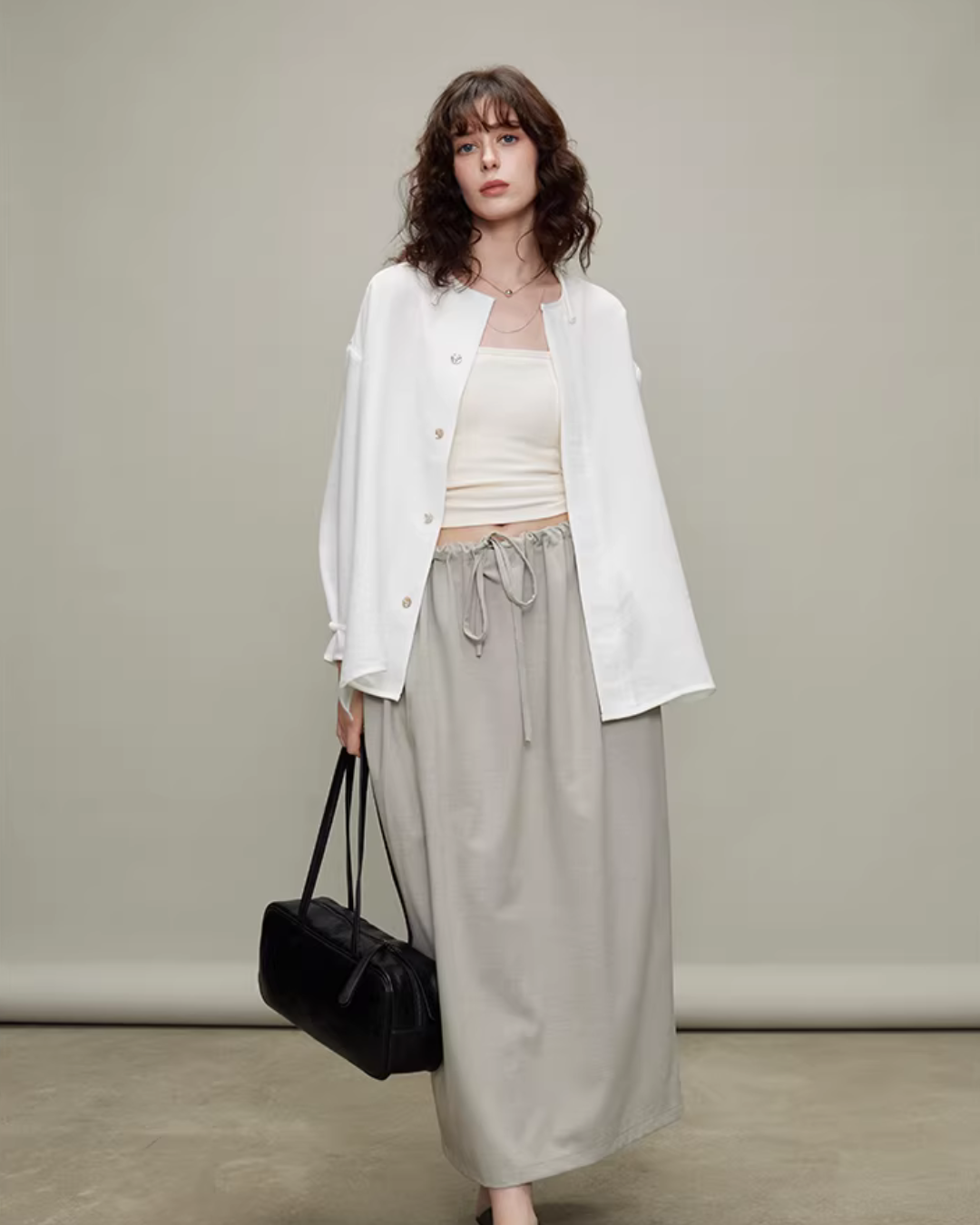 Padded Camisole Padded Camisole