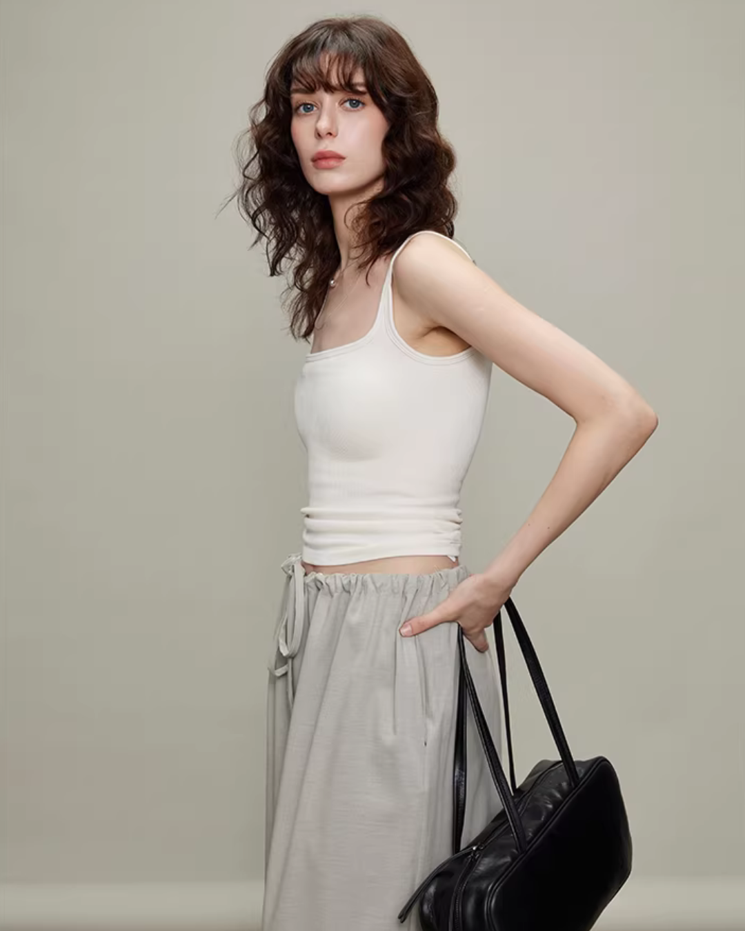 Padded Camisole Padded Camisole