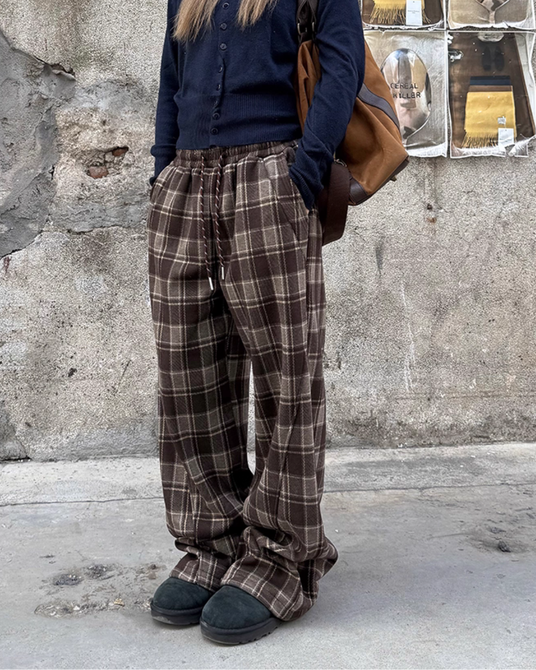 Paid Wide Pants Paid Wide Pants