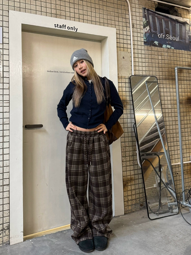 Paid Wide Pants Paid Wide Pants