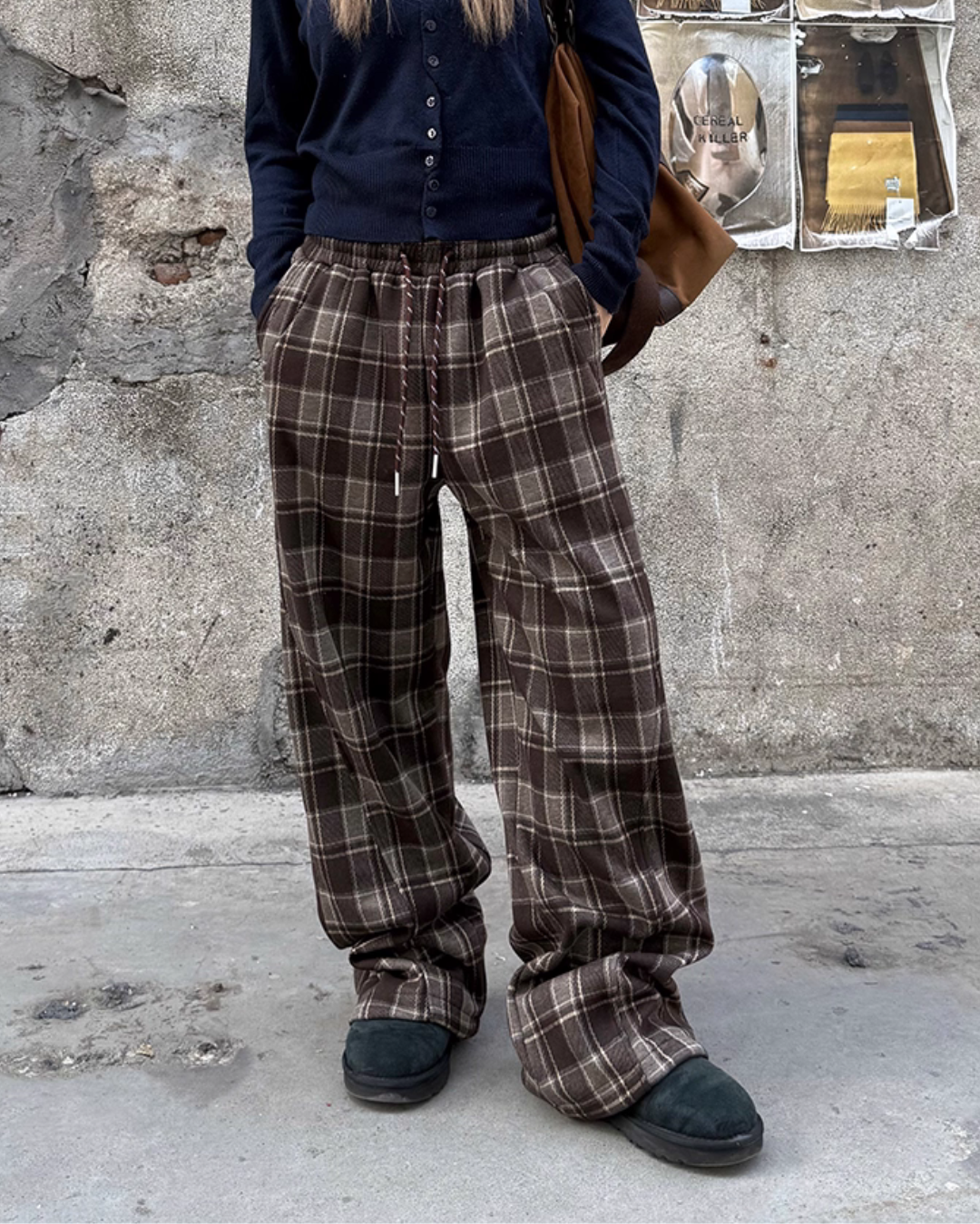 Paid Wide Pants Paid Wide Pants