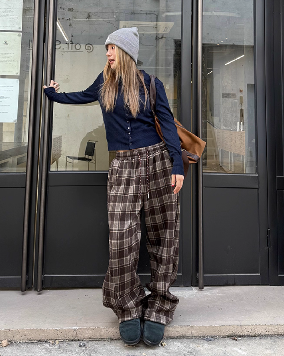 Paid Wide Pants Paid Wide Pants