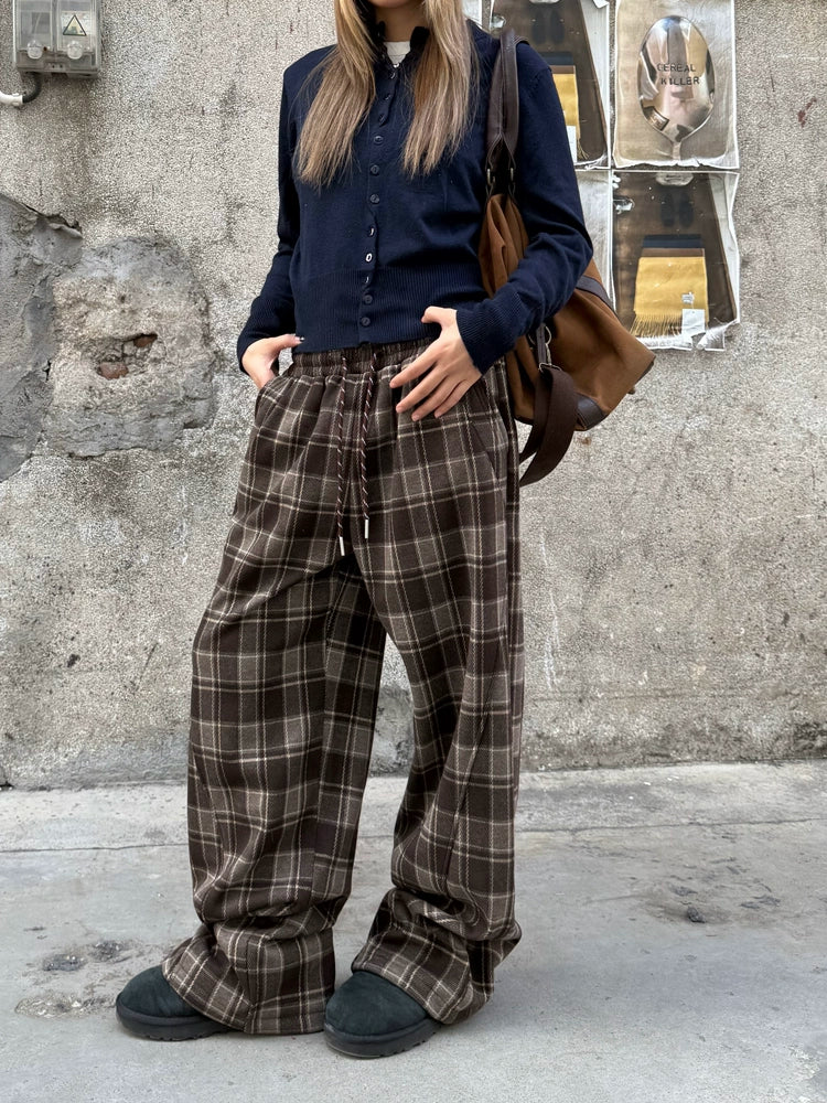 Paid Wide Pants Paid Wide Pants