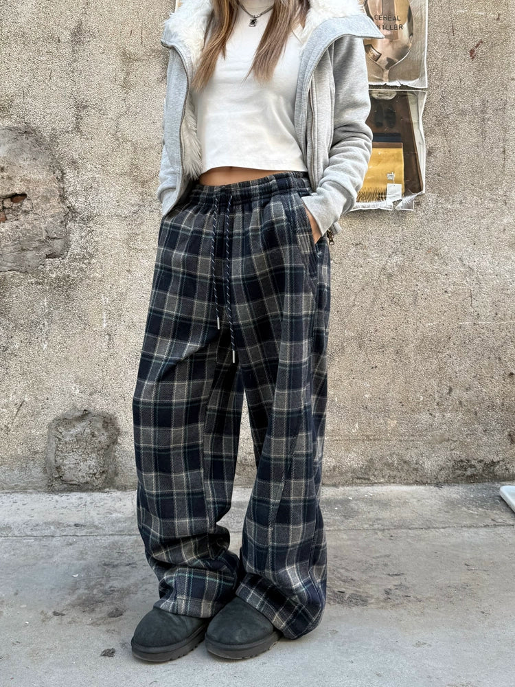 Paid Wide Pants Paid Wide Pants