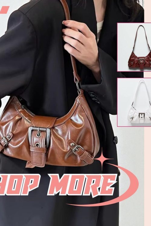 Pastel Kawaii Convertible Ita Bag for Pin Display