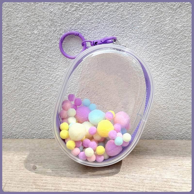 Popmart 10cm Doll Ita Bag for Plushies and Pins Popmart 10cm Doll Ita Bag for Plushies and Pins