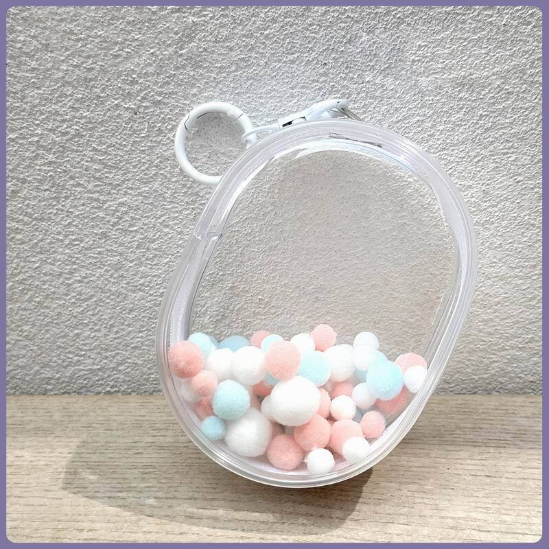 Popmart 10cm Doll Ita Bag for Plushies and Pins Popmart 10cm Doll Ita Bag for Plushies and Pins