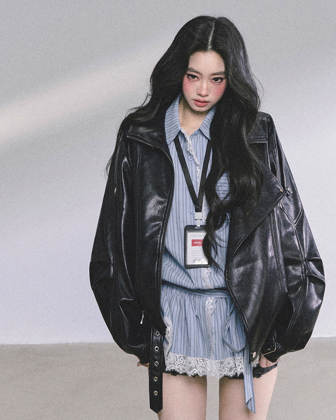 PU Leather Jacket PU Leather Jacket