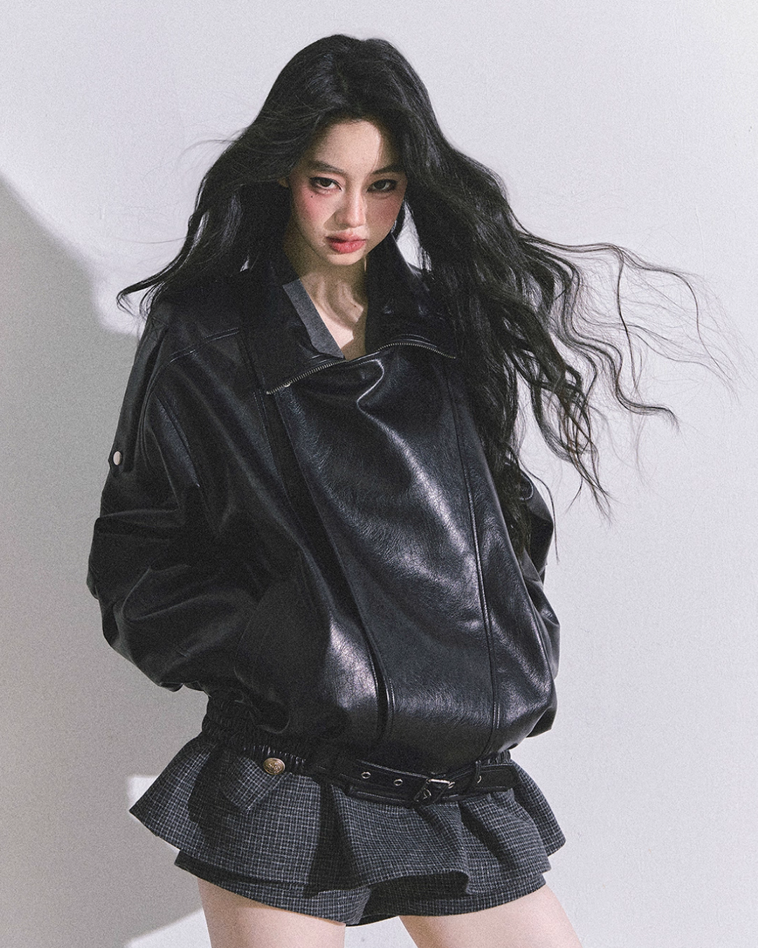 PU Leather Jacket PU Leather Jacket