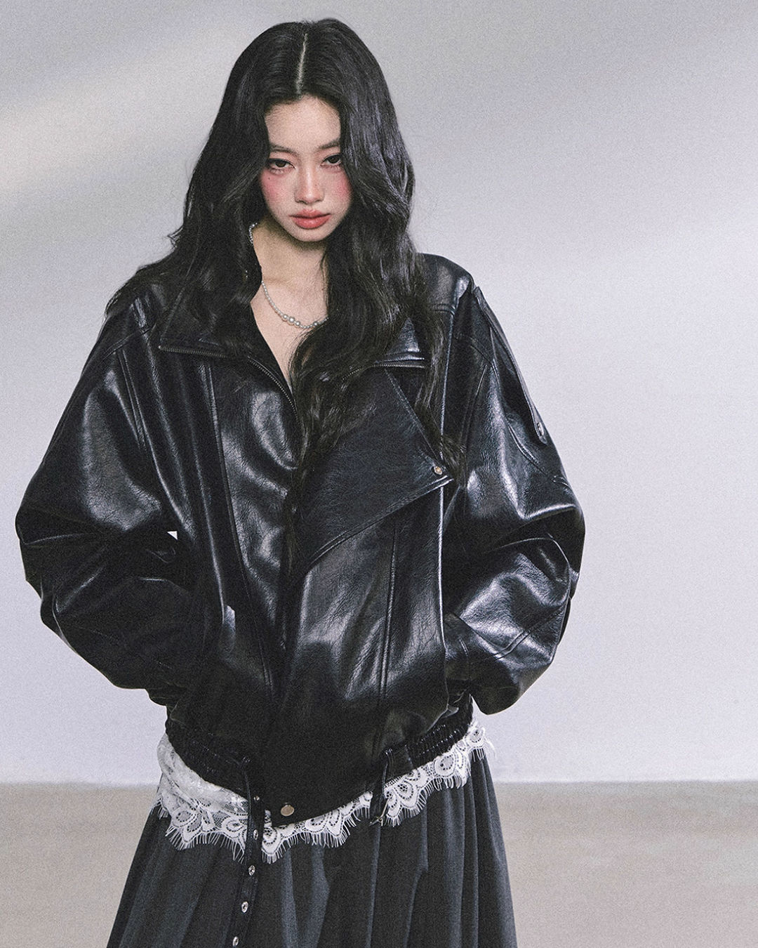 PU Leather Jacket PU Leather Jacket