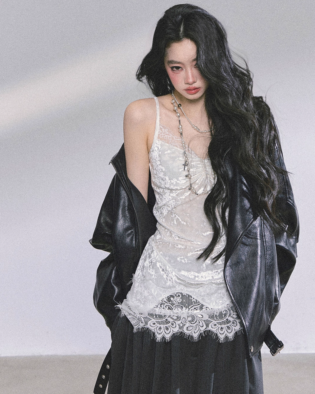 PU Leather Jacket PU Leather Jacket