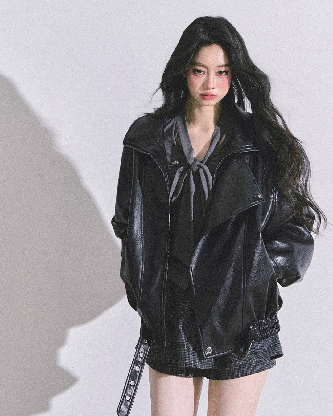 PU Leather Jacket PU Leather Jacket