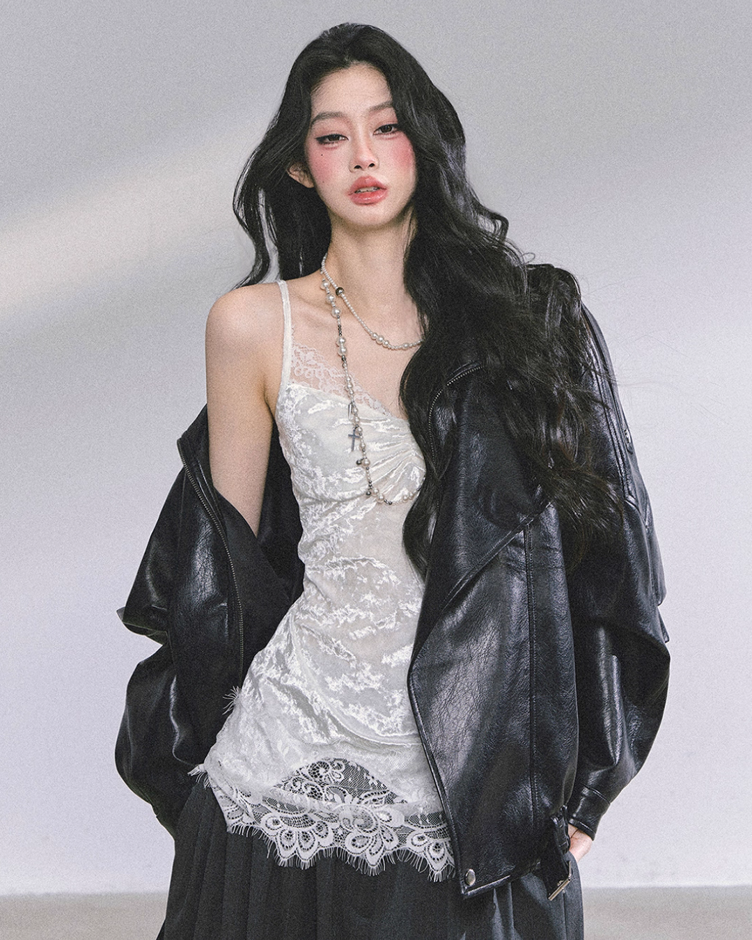 PU Leather Jacket PU Leather Jacket