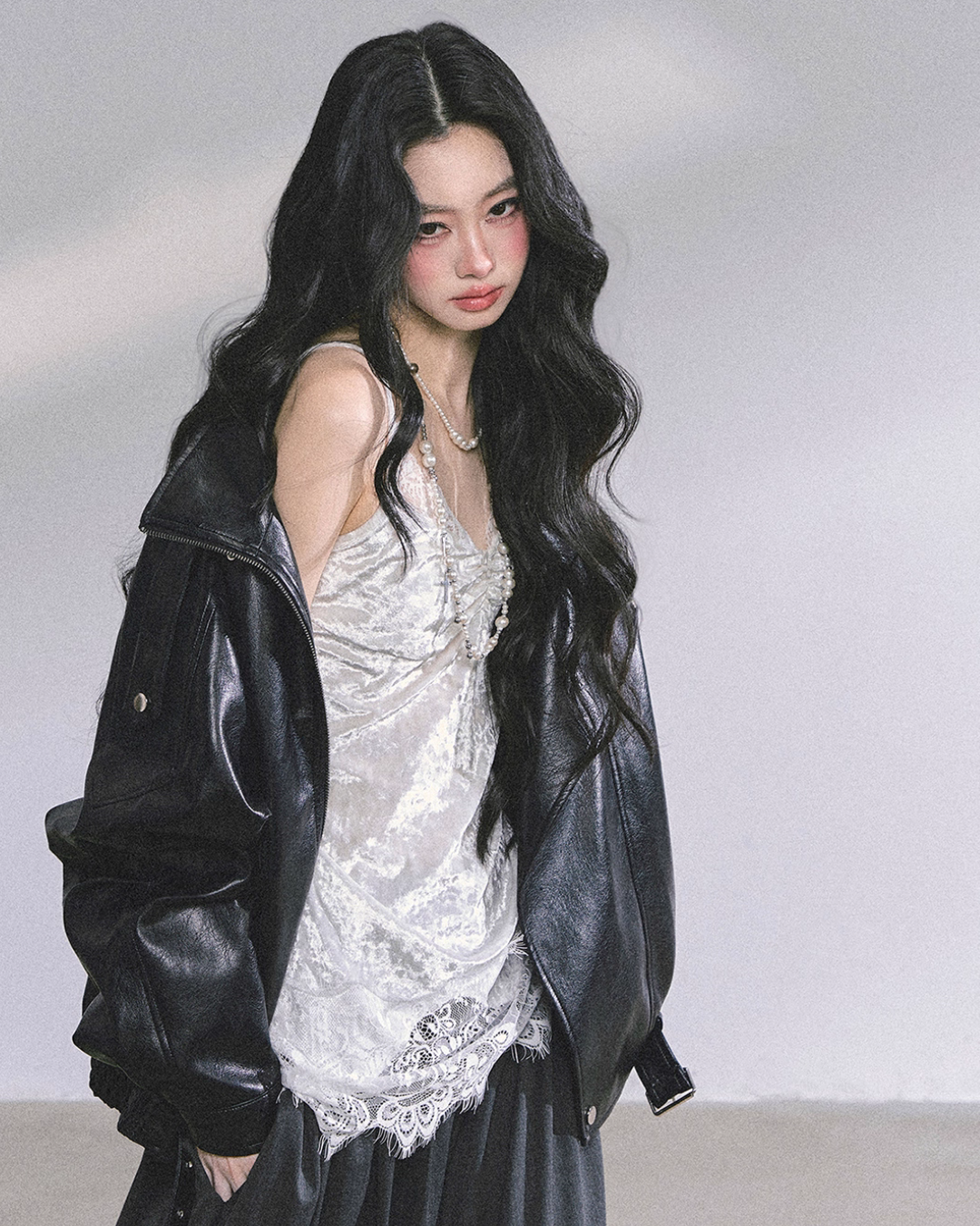 PU Leather Jacket PU Leather Jacket