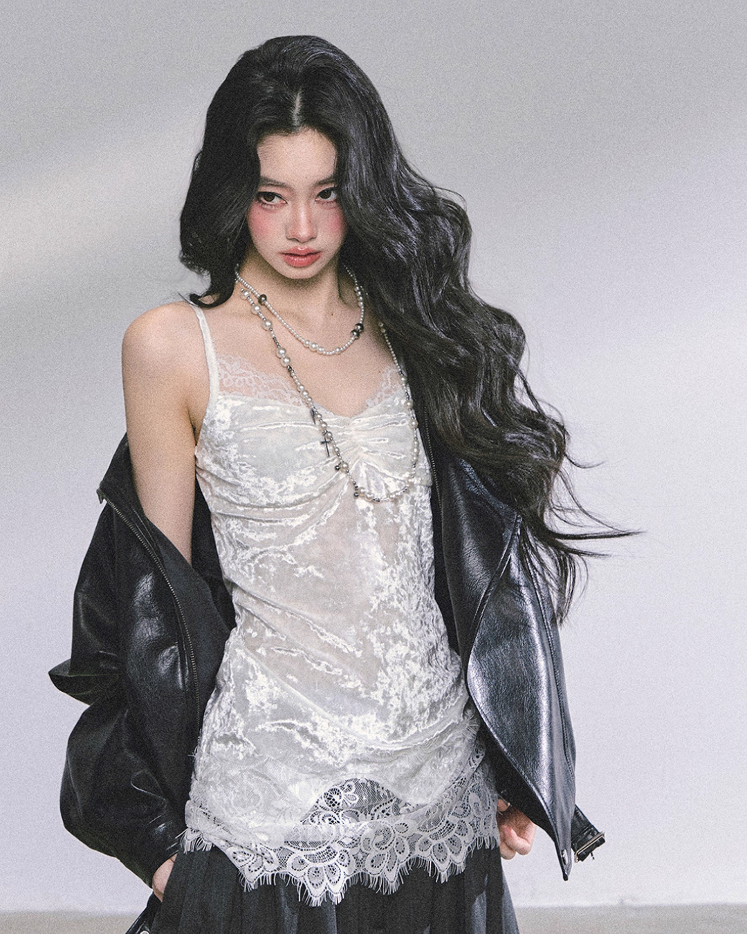 PU Leather Jacket PU Leather Jacket