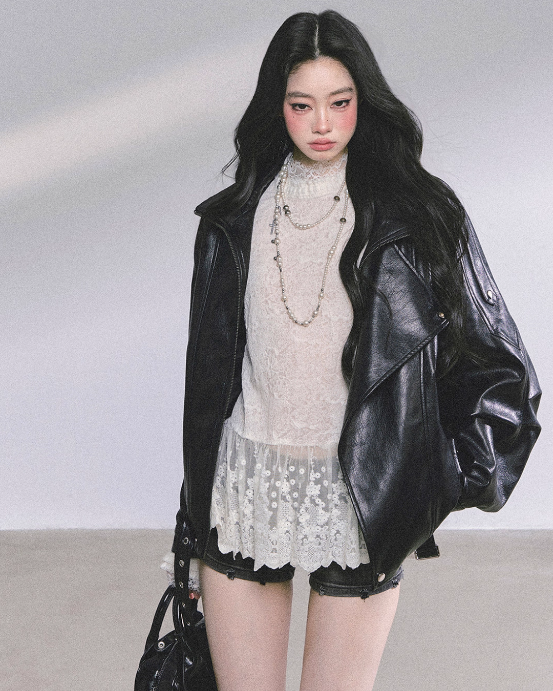 PU Leather Jacket PU Leather Jacket