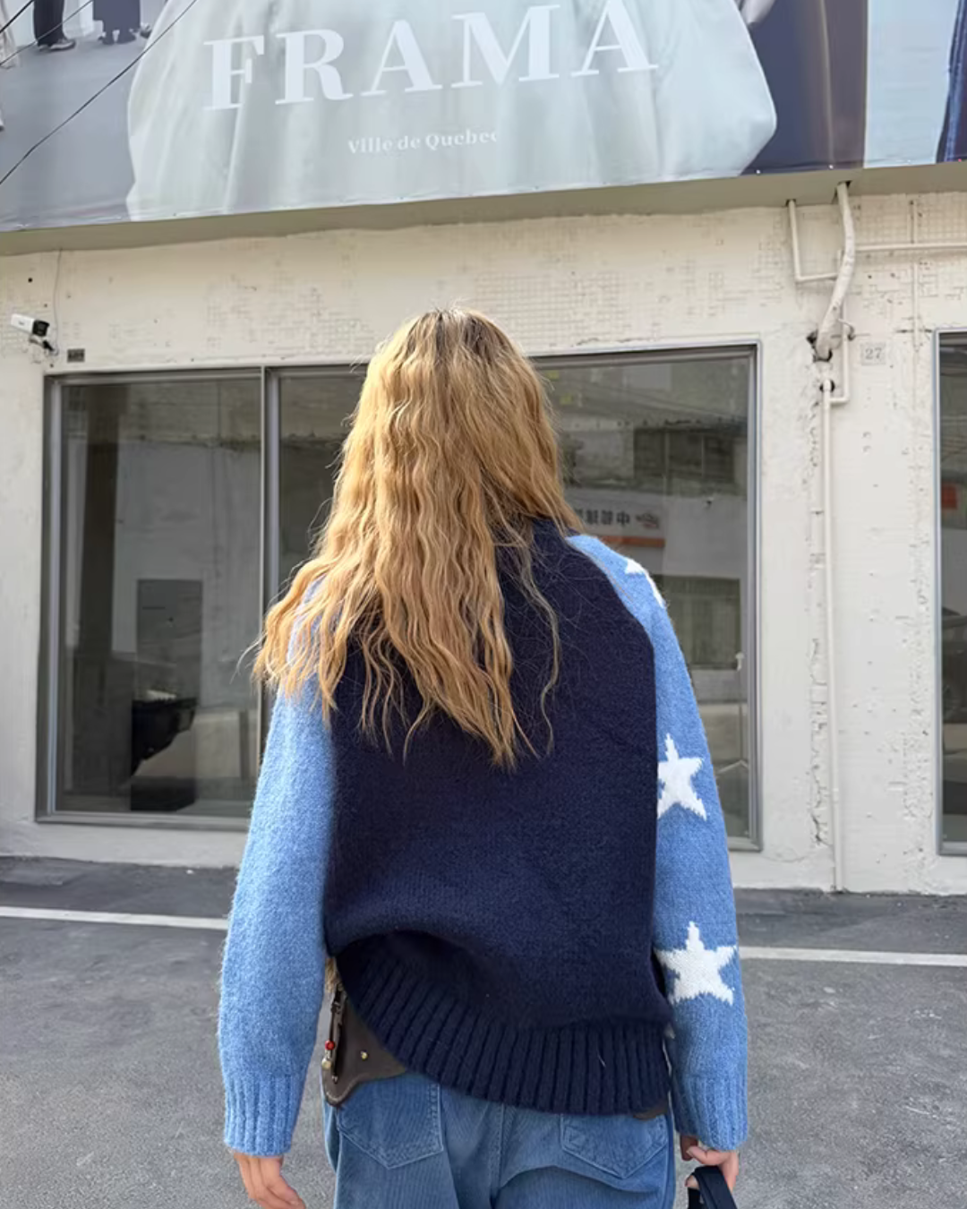 Pullover Raglan Sweater Knit Pullover Raglan Sweater Knit