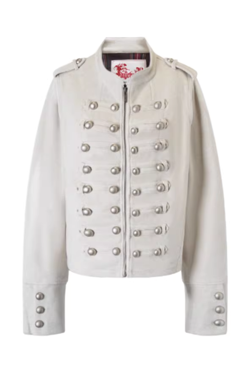 Punk Street Napoleon Jacket