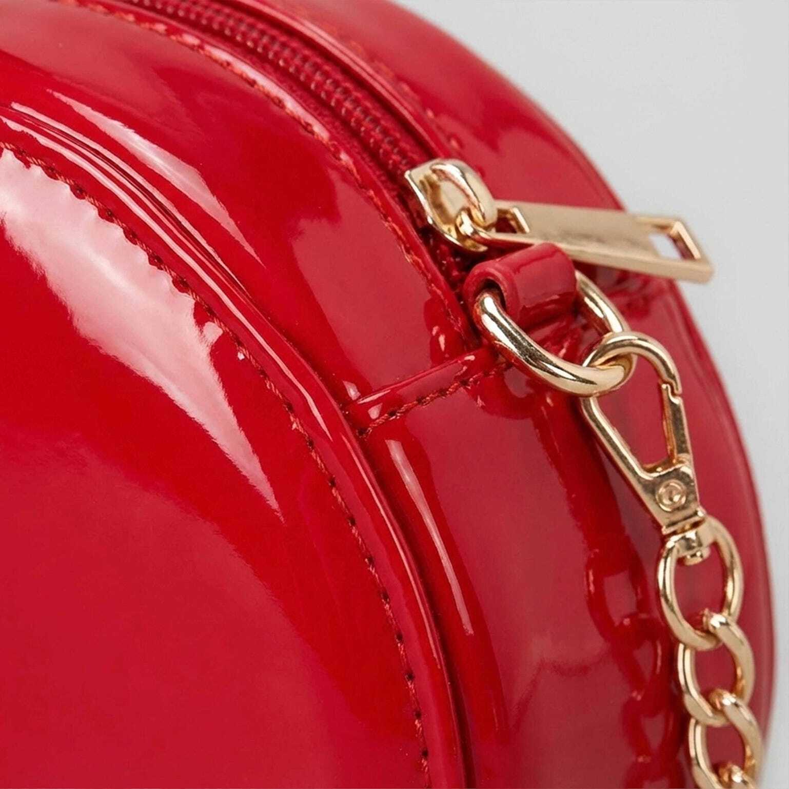 Red Cherry Convertible Bag Red Cherry Convertible Bag