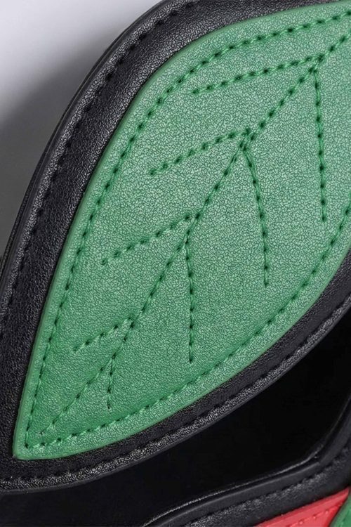 Red Cherry Crossbody Bag