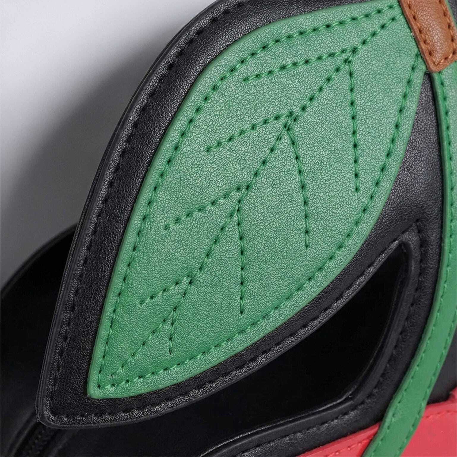 Red Cherry Crossbody Bag Red Cherry Crossbody Bag