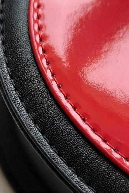 Red Cherry Crossbody Bag