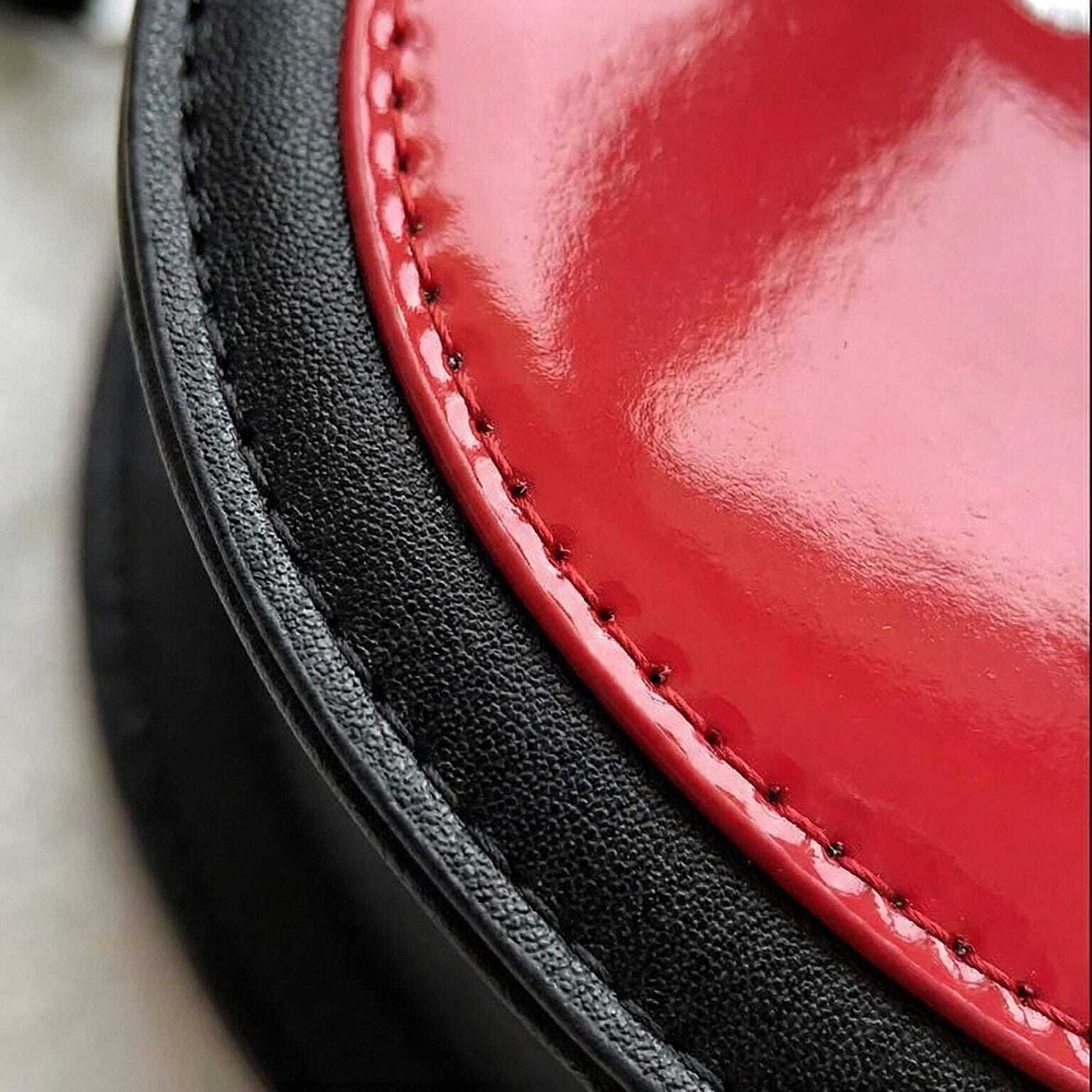 Red Cherry Crossbody Bag Red Cherry Crossbody Bag