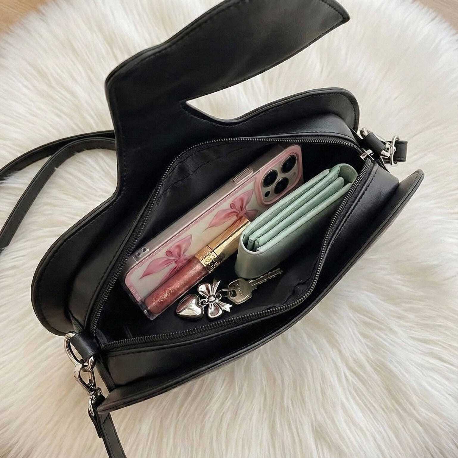 Red Cherry Crossbody Bag Red Cherry Crossbody Bag