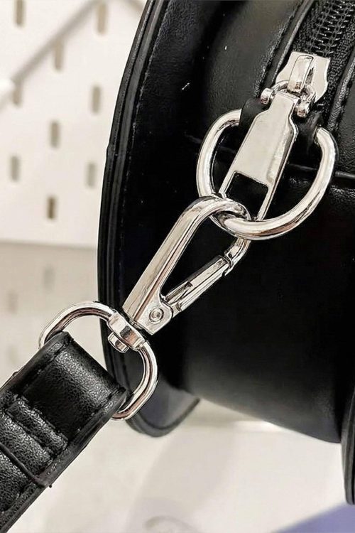 Red Cherry Crossbody Bag