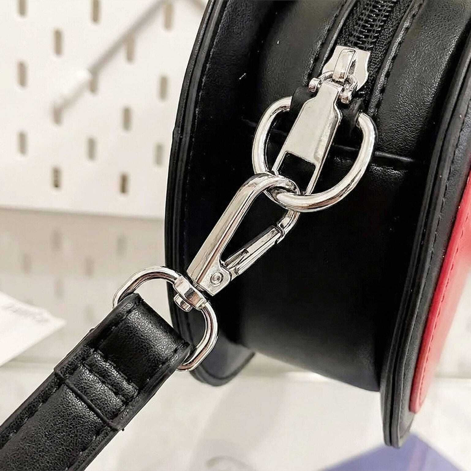 Red Cherry Crossbody Bag Red Cherry Crossbody Bag