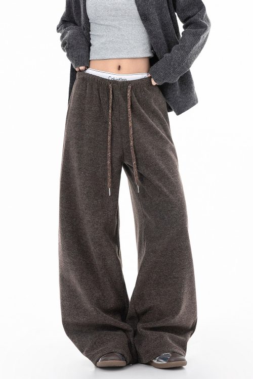Relaxed Sweat Pants
