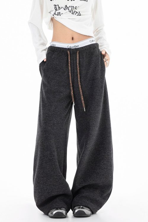 Relaxed Sweat Pants