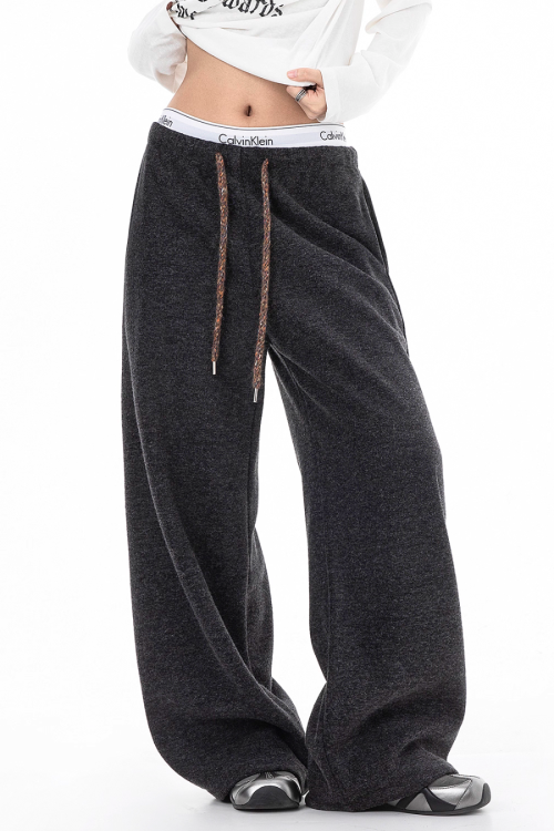 Relaxed Sweat Pants