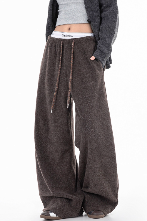 Relaxed Sweat Pants