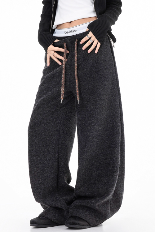 Relaxed Sweat Pants