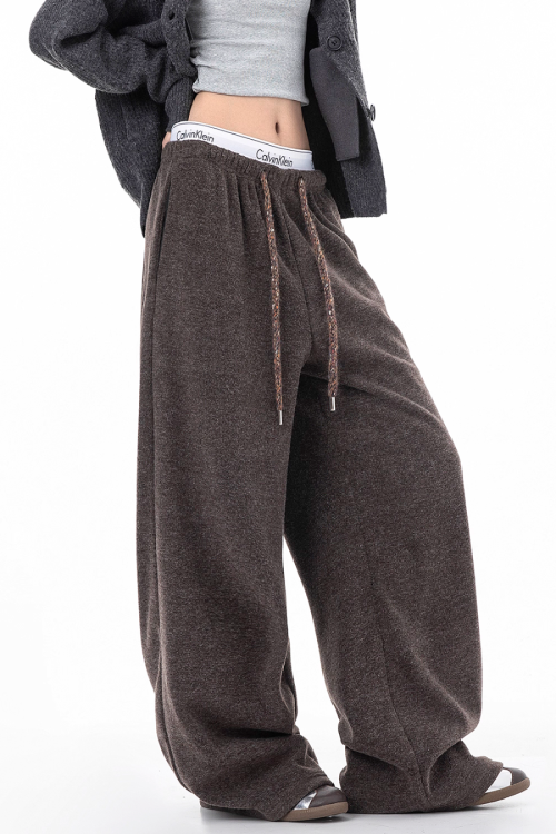 Relaxed Sweat Pants