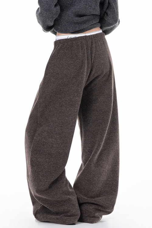 Relaxed Sweat Pants
