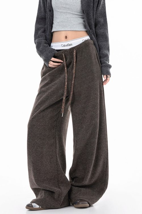Relaxed Sweat Pants
