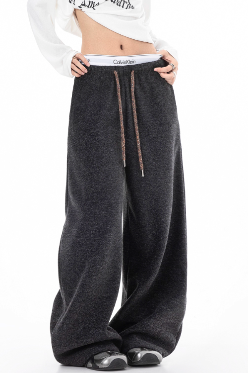 Relaxed Sweat Pants