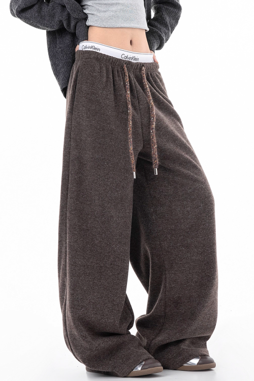 Relaxed Sweat Pants
